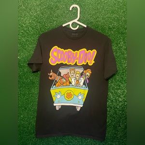 Retro Scooby Doo Tee